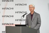 日立、フィジカルAIに注力　「Lumada3.0」で社会インフラ業務を変革