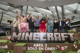 「マイクラ映画」大ヒット　大人は知らない爆発的人気の納得理由