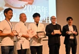 「冷凍寿司」ハワイで販売実現、8貫18ドル　“元年”掲げ各社展開進む
