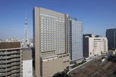 インバウンド好調も“内外価格差”に課題　東武ホテル社長に聞く経営改革