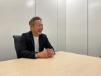 オリックスG→ドコモGへ　ドコモ・ファイナンス社長が語る「社名変更の舞台裏」
