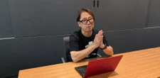 NECのイベントにも登壇　FUJITSU ACCELERATORが描くグローバルオープンイノベーション