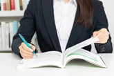 社会人の6人に1人しか「勉強」していない　では最も勉強している役職は？