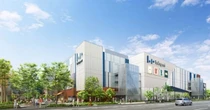 「ららぽーとTOKYO-BAY」北館が生まれ変わる、店舗数390超の大型商業施設