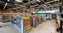 ファミマ、万博で「ファミチキ」約23万個販売　ローソンは「からあげクン」約36万個