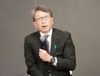 生成AI時代、日本企業の勝ち筋は？　平デジタル大臣、松尾教授、PKSHA上野山社長に聞く
