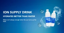 ポカリスエット、インドに展開　「気候変動で必要性増している」