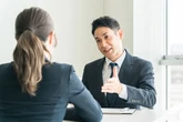 転職で年収は上がるのか　20代は平均13％増、30～40代の結果は？