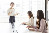 「年下の上司」に抵抗あり20% その理由は……?
