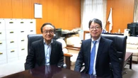 「GIGAスクール構想」立ち上げで陣頭指揮 文科省「文教政策トップ」に聞く