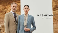 オーダースーツ「KASHIYAMA」、売上高137％成長　理由は？