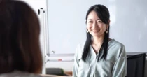 急増する「カジュアル面談」　人事担当者の7割が期待する効果とは？