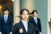 Z世代は就職先を決める際、「親」の意見をどれだけ聞くのか
