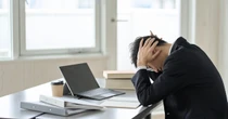 転職者の半数が前職をSNSで語る　退職後、いったい何を書いてる？