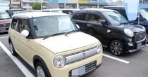 「なかなか売れない……」中古車販売店、13年ぶり多さの倒産ラッシュのワケとは