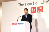 ユニクロ柳井康治氏に聞く「世界でビジネスをする」真意　日本企業「飛躍のヒント」とは？