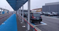 駐車場は使われず、バスも閑散　万博インフラに見る「投資と成果」のギャップ