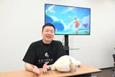 世界2.7億DL『Sky 星を紡ぐ子どもたち』が生まれるまでの軌跡　中国から単身渡米