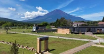 「テクノロジー×自然体験」を融合　NTT Landscape、山中湖にスマートキャンプ場オープン