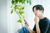 Z世代のキャリア観　学生は出世を、社会人は専門性を希望