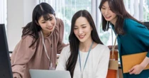 「管理職になってよかった」と思うか　女性管理職505人に調査