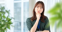 過去に転職を考えた理由　職場の「満足度」で差
