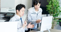 なぜ進まない？　製造業のAI導入　4割超えが「予定なし」と回答