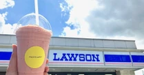 ローソン、店員の声を形に　「ラッシースムージー」誕生の裏に“会いに来たくなる”接客力