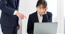 Z世代が「上司ガチャ」にハズれて取る行動は？　転職はわずか5.1％