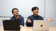 28歳エンジニアがリーダー　“爆速”で作った「AIワークフロー」がスゴイ