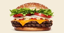 「バーガーキング」5エリアに7店舗が登場　7月末で291店舗に