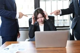 部下のコンプレックスを「悪化させる」上司の一言5選　劣等感を強みに変えるには？
