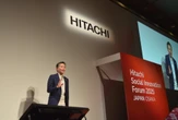 日立社長「真のOne Hitachiで価値創出」　28万人が蓄積した「ノウハウ×AI」融合戦略