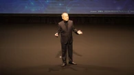 孫正義の「AI革命構想」と経営者へのメッセージ  　日本企業に“最後のチャンス”