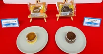 ローソン、「生ベイクドチーズケーキ」発売 スイーツ売上2割増を狙う