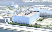 KDDI、1月に「大阪堺データセンター」稼働 AIデータセンター「3つの特徴」とは?