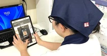 丸亀製麺やコナズ珈琲で「顔認証」打刻導入　タブレットやスマホで操作可能に