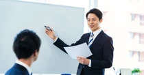 初めてのプロジェクトリーダーで身につけておけばよかったスキル　2位は「交渉・調整力」、1位は？
