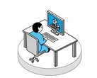 1on1、部下が多くて大変……生成AIに話題を考えてもらう【プロンプト紹介】