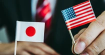 トランプ氏「日本との素晴らしい関係を継続する」　相互関税15％