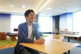 DXの“押し付け”がハラスメントに！？　クレディセゾンのデジタル人材育成を成功に導いた「三層構造」とは