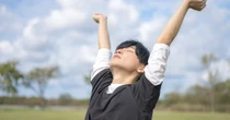 休日に「今日は休む」と決めた人ほど、月曜朝が前向きに　どのくらいの差があったのか