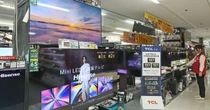 AQUOS、REGZA、BRAVIA……テレビブランドはどう変わっていくのか