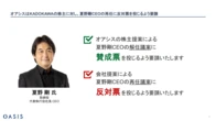 KADOKAWA夏野氏、物言う株主から「解任」要請……そういわれても仕方ないといえるワケ