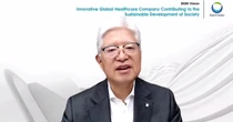 第一三共「世界トップ5」へ　AI活用で挑む「売上収益3兆円」「コスト2000億円削減」の青写真