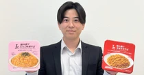 ローソン、なぜ「具も汁もない」カップ麺が売れるのか　“刺激×旨さ”がやみつきに