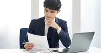 “AIっぽい応募書類”、約5割の人事が「不採用経験あり」　書類選考を廃止・縮小する動きも
