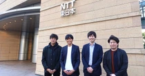 NTT東日本、5年でSE応募者数3倍　約2年で担当が替わる部署で、なぜ改革は続いたのか