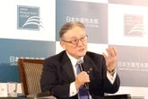 「ドメインナレッジ×AI」が強みに　日立・東原会長が語る、AI時代の日本企業の勝ち筋
