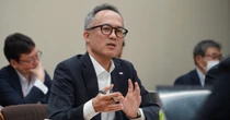 ホルムズ海峡封鎖の裏で電力巡り「緊急的な対応」　何が起きている？　Jパワー社長が明かしたリアル